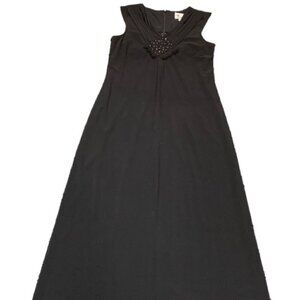 🔴SOLD🔴 Simondona vintage maxi dress